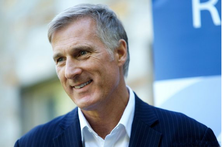 Maxime Conservative Party