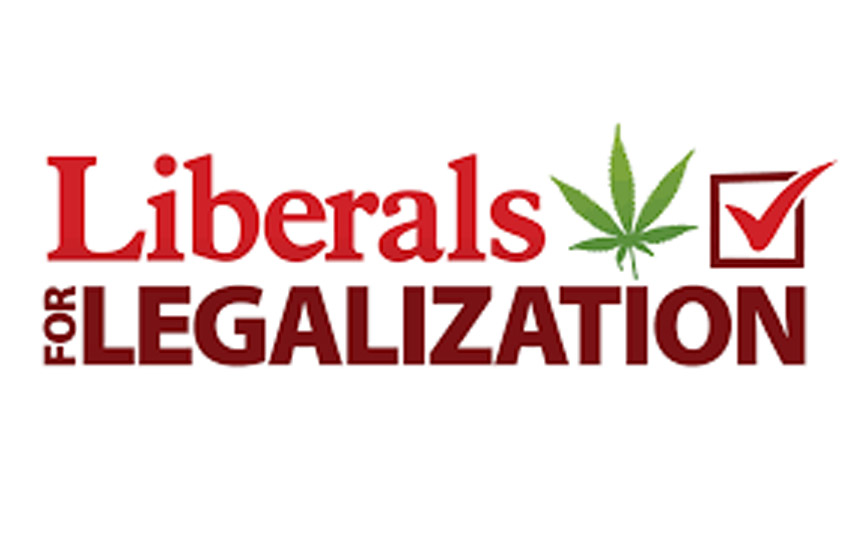 Liberals for Legalization