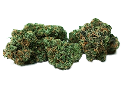 Blue Dream Weed Strain