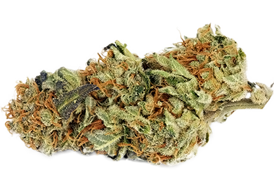 Diesel Weed Strain