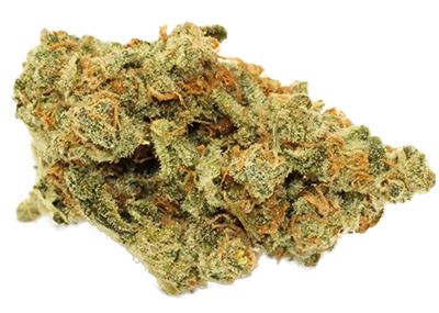 Ice Cream Weed Strain