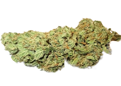 Pink Kush Weed Strain