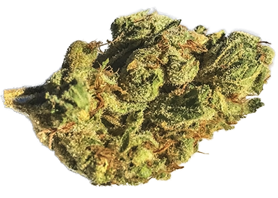 Sour Kush Marijuana Strain