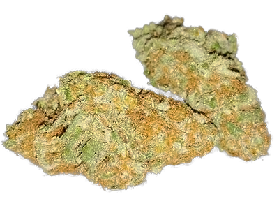 Strawberry Cough Marijuana Strain