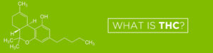 What is THC