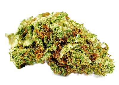 Pennywise Weed Strain