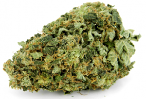Weed Nug