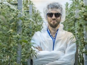 Image of Weed Scientist