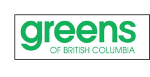 Green Party of BC