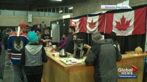 Canadian Marijuana Legislation