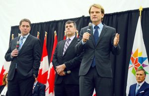 Conservative Leadership