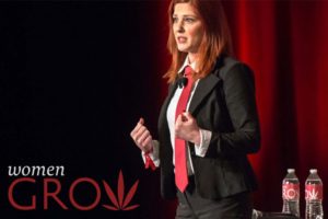 Weed Organizations for Women