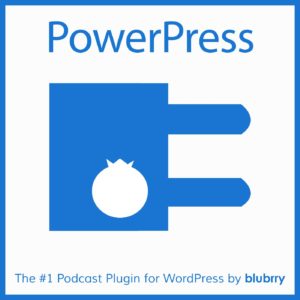 PowerPress Icon