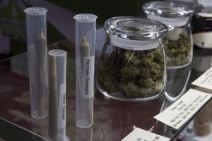 Marijuana Dispensary