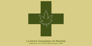 Montreal Compassion Centre Weed Clinic