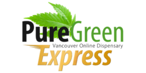 Pure Green Express Weed Clinic