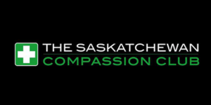 The Saskatchewan Compassion Club Marijuana Dispensary