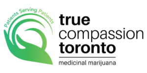 True Compassion Toronto Medicinal Marijuana Dispensary
