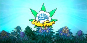 Wiz Khalifa Weed Farm