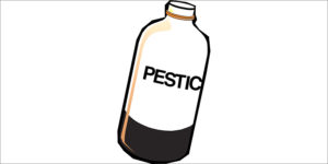 Pesticide Icon