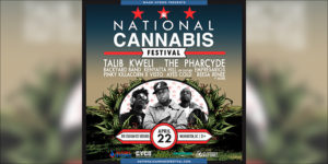 National Cannabis Festival