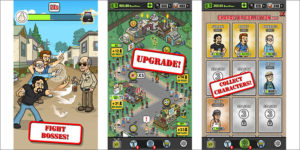 Trailer Park Boys Mobile App