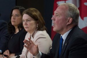 Marijauna Legalization in Canada