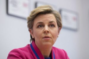 Kellie Leitch