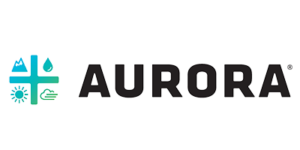 Licensed Cannabis Producer Aurora