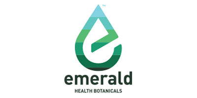 Ganja Producer Emerald Health Botanicals