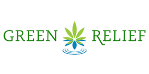 Ganja Producer Green Relief