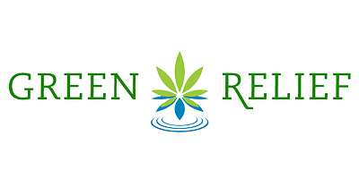 Ganja Producer Green Relief