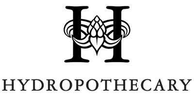 Ganja Producer Hydropothecary