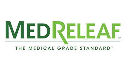 Marijuana Producer MedReleaf