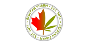Licensed Marijuana Producer Redecan Pharm