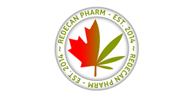 Licensed Marijuana Producer Redecan Pharm