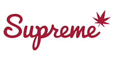 Supreme Pharmaceuticals Marijuana Producer