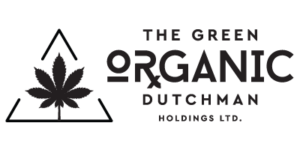 The Green Organic Dutchman Weed Producer