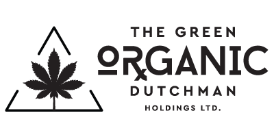 The Green Organic Dutchman Weed Producer