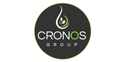 Licensed Weed Producer Cronos Group