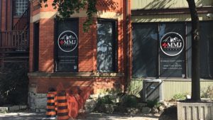 MMJ Canada