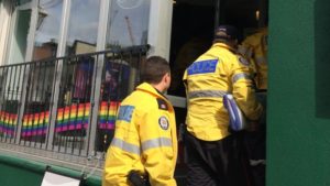 Cannabis Culture Raid