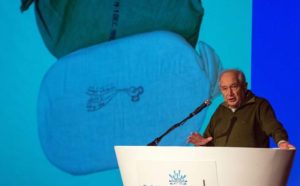 Raphael Mechoulam