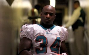 Ricky Williams