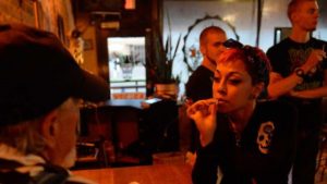 Cannabis Clubds in Colorado