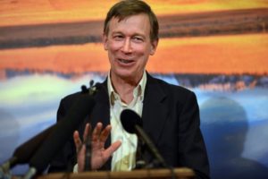 Hickenlooper