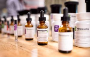 Minnesota Medical Marijuana