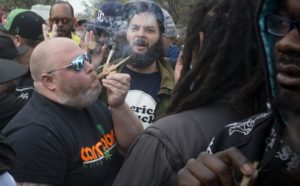 Cannabis Activists