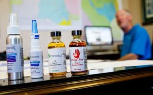 CBD Oil
