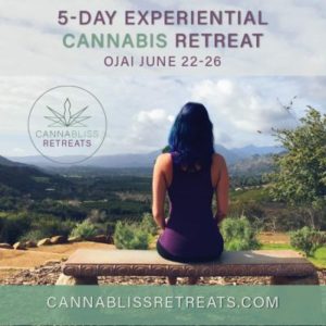 Cannabliss Retreats